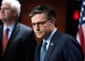 US: Government shutdown looms as Trump-backed bill fails to pass House