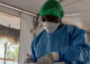 Mystery outbreak in DR Congo likely caused by malaria