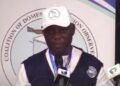 CODEO calls for calm ahead of election results announcement
