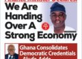 Newspaper Headlines: Wednesday December 18, 2024