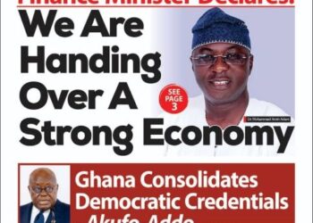 Newspaper Headlines: Wednesday December 18, 2024