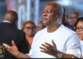 Mahama pledges to tackle economic crisis with divine guidance