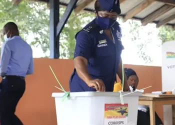Special voting for Western and Eastern regions scheduled for today