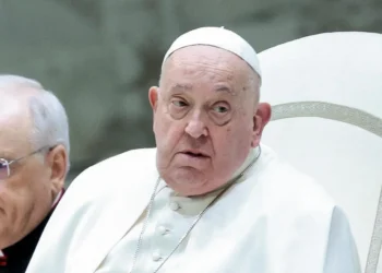 Pope remains in ‘critical’ condition after ‘respiratory crisis