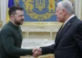 Trump ‘very frustrated’ and Zelensky must strike minerals deal, says adviser