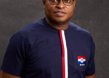 Mahama misled workers on economy – Richard Ahiagbah