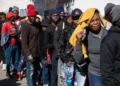 Trump ends deportation protection for 500,000 Haitians