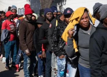 Trump ends deportation protection for 500,000 Haitians