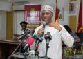 Govt lifts curfew on Chereponi and Bunkpurugu