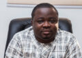 NIB releases former NSA deputy director Ohene Djan