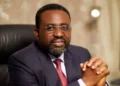 BoG governor outlines measures to stabilize cedi