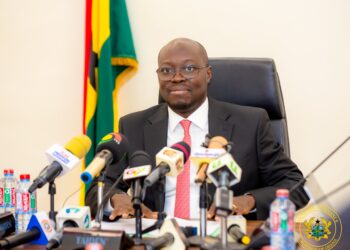 Gov’t disburses GH₵6.08 billion to DDEP bondholders