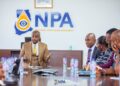 NPA sets price floor for petroleum products to stabilize market