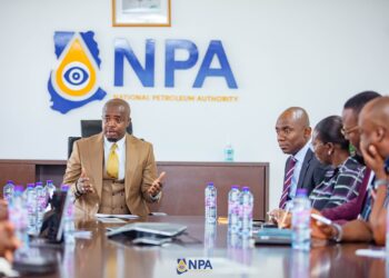 NPA sets price floor for petroleum products to stabilize market