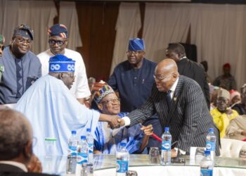 Akufo-Addo warns against resurgence of military coups in West Africa