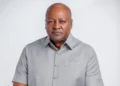 Mahama assures bondholders of full payments despite economic challenges
