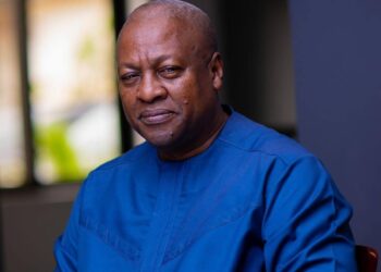 Ghana’s debt hits GHC 721bn – Mahama
