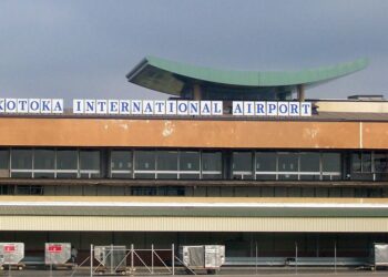 Democracy Hub, CPP sue to remove Kotoka’s name from Accra airport