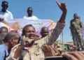 Sudan army ends two-year siege of key city