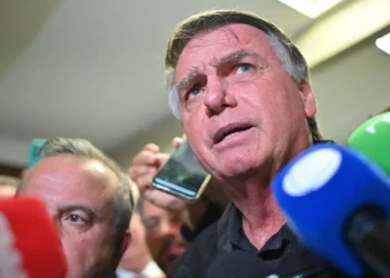 Brazil prosecutor charges ex-President Bolsonaro over alleged coup plot