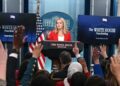 White House takes control of press pool that covers Trump