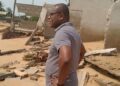 Ahiagbah urges gov’t to act on Ketu South coastal crisis