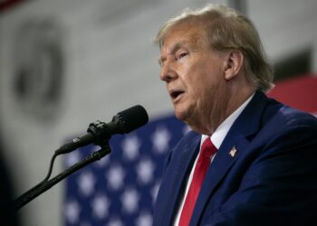 Trump says Ukraine could have made a deal earlier