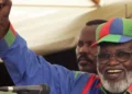‘End of era’ for Africa as Namibia buries founding father