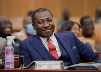 Minority dismisses 2025 budget job promises as ‘sakawa jobs’
