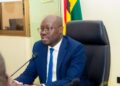 Finance Minister assures banks of economic stability, commits to meeting debt obligations