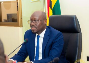 Finance Minister assures banks of economic stability, commits to meeting debt obligations