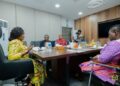 Vice Prez. Opoku-Agyemang calls for African-led education reforms