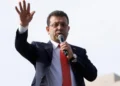 Turkish President Erdogan’s main rival jailed