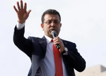 Turkish President Erdogan’s main rival jailed