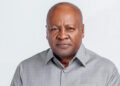 Nursing and teacher trainee allowances to be paid directly by CAGD – Mahama