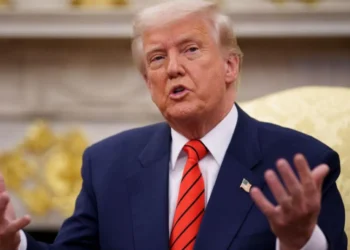 US had productive talks with Putin over Ukraine war, Trump says