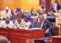 Minority questions Attorney General’s role in security raids