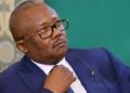 West African mission leaves Guinea-Bissau after ‘president’s threats’