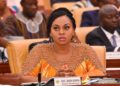 Adwoa Safo referred to NPP Disciplinary Committee over media comments