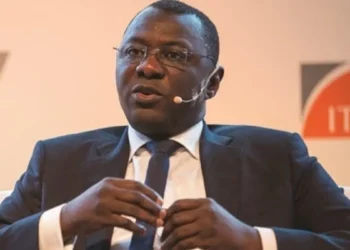 Amin Adam challenges finance minister’s claim on economic growth
