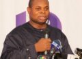IMANI Africa president criticises Mahama over Dampare’s dismissal
