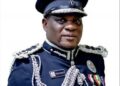 Mahama appoints new IGP
