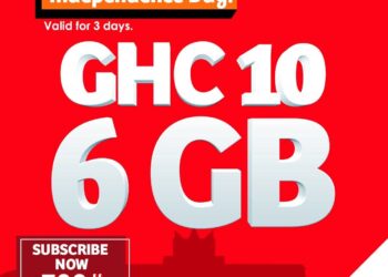 Government secures Independence Day data deal
