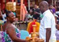 Finance Minister engages traders ahead of 2025 budget presentation