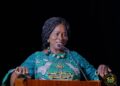 Veep calls for urgent action on women’s rights and empowerment