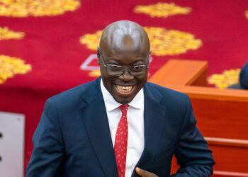 2025 Budget: Gov’t allocates $279m to GoldBod, GH¢13.85bn to Big Push, GH¢242.5m for disaster relief