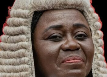 NPP MP challenges process in Chief Justice removal petition