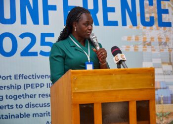 Ghana must lead Africa’s transition to green shipping – EPA CEO