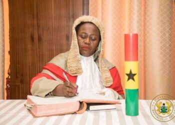 Mahama consults Council of State on petitions to remove Chief Justice