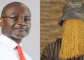 Anas Aremeyaw Anas wins $18 Million defamation lawsuit against Kennedy Agyapong